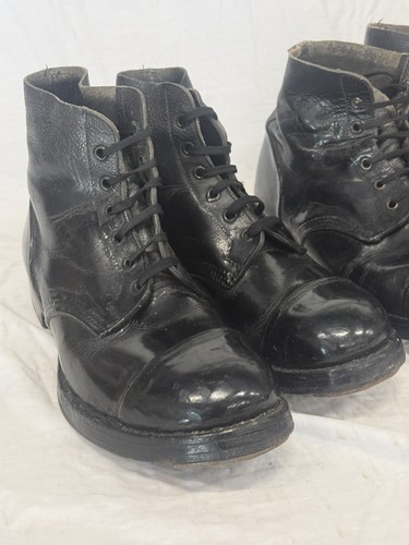 British army ammo - ammo, boots