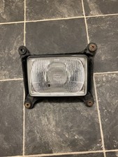 Yamaha RD350 YPVS F2 Original