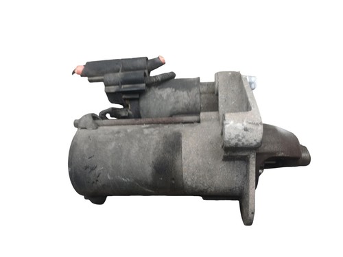 Ford focus starter motor 6 - starter,