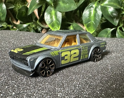 2012 hot wheels faster - hot,