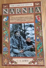 The Chronicles of Narnia Book