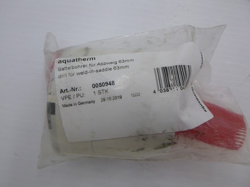 Aquatherm 0050948 sidewall - aquatherm,