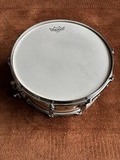 Gretsch Renown 14x6.5" Snare Drums - Satin Tobacco Burst