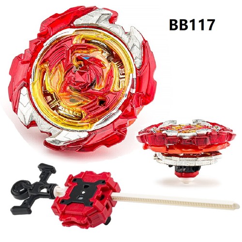 Burst beyblade bb117 revive - burst,