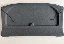 Nissan Almera Rear Parcel