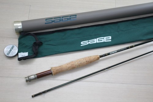 Sage 380 fly rod - 380,