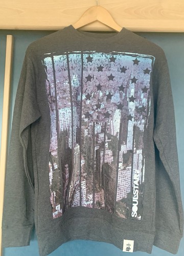 Soulstar jumper - soulstar,