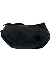 GRAVIS shoulder bag -- BLK