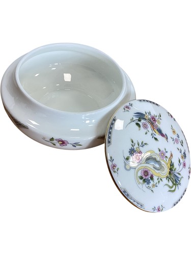 Coalport fine bone china - fine,