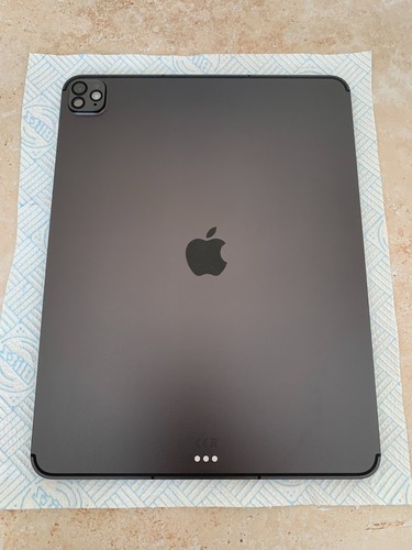 Ipad pro 1tb wifi - ipad, 13