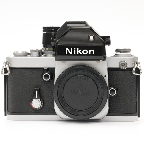 Nikon photomic slr - photomic,
