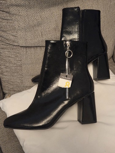 Primark ankle boots size - size, 8