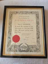 W H Smith & Son, Ltd