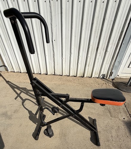 Exercise machine home gyms - home,