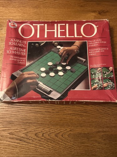 Othello board game peter - game, /