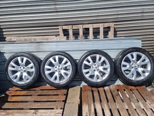 Vauxhall antara 2012 mk1 - antara, fl