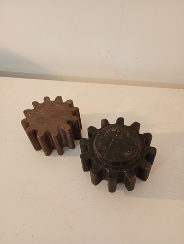 Set wood mold - set, of