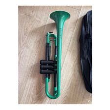 Ptrumpet plastic trumpet - ptrumpet,