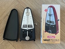 Wittner Metronome Taktell