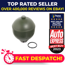 Suspension Sphere fits CITROEN