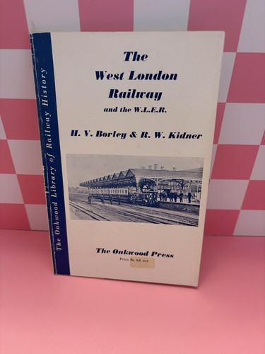 The west london and - and,