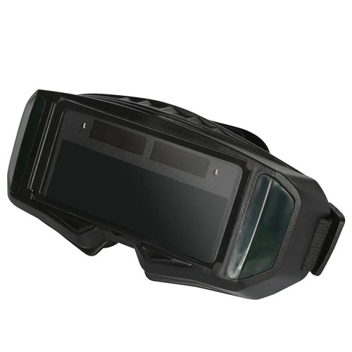 Goggles mask safety automatic - mask,