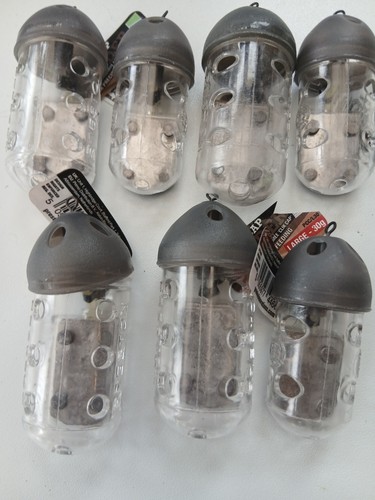 River maggot feeders - river,