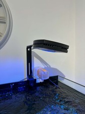 300lt Fish Tank Set Up