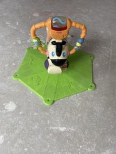 Fisher Price Bounce and Spin