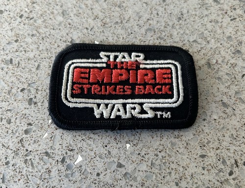 Vintage star wars - vintage, empire