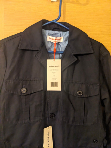 Orlebar brown cabot cotton - orlebar,