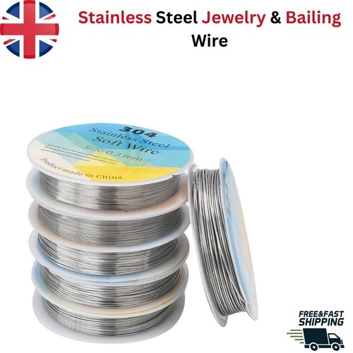 304 stainless steel wire 28 - stainless,