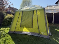Vango airhub gazebo sun - vango,