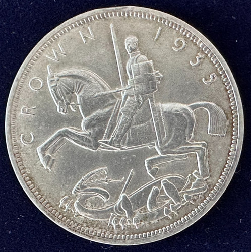 King george jubilee - king,