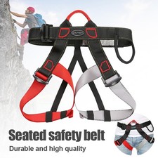 Outdoor Safety Belt Rock