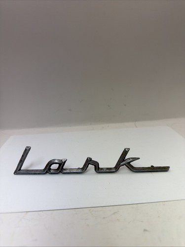Vintage studebaker lark - vintage,