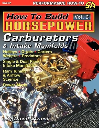 David vizard how build - david,