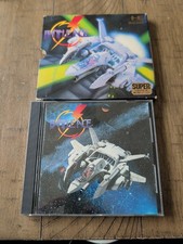 *Battle Ace (PC Engine Super