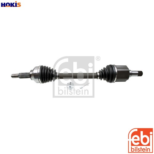 Drive shaft 182965 for ford - drive,