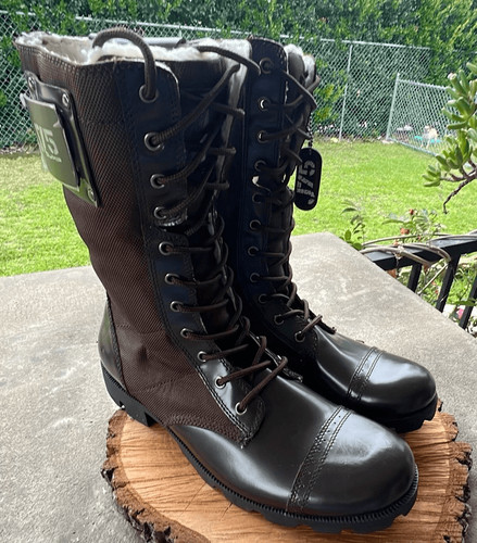 J75 jump knee - jump, tactical