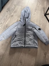 C.P. Company Jacket Age 4