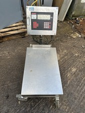 Avery Berkel L116 Digital