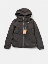 The North Face Mens Summit Futurelight Jacket / Black / RRP £240