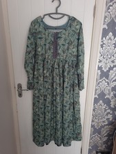 Pakistani Cotton Dress 