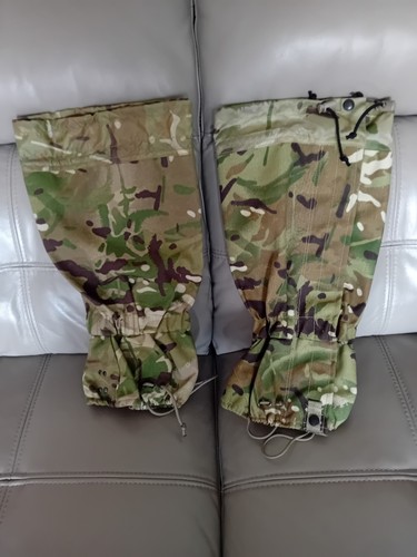 British military issue - military, mtp