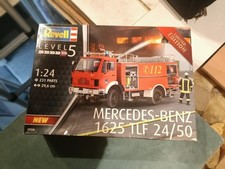 model truck kits 1/24