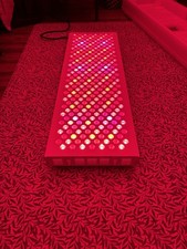 Platinum LED Biomax 900 Full Body Red Light Therapy Device
