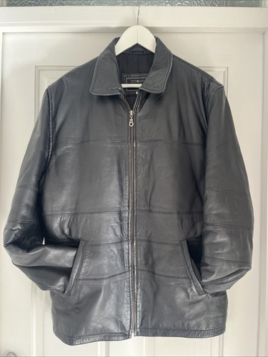Nickleby vintage leather - nickleby,