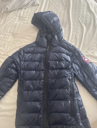 Canada goose men crofton - canada, men's