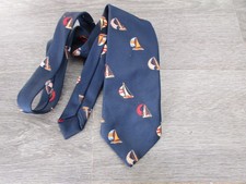 Max Craft Poole Quay England Sailing Ships with Sails Tie
